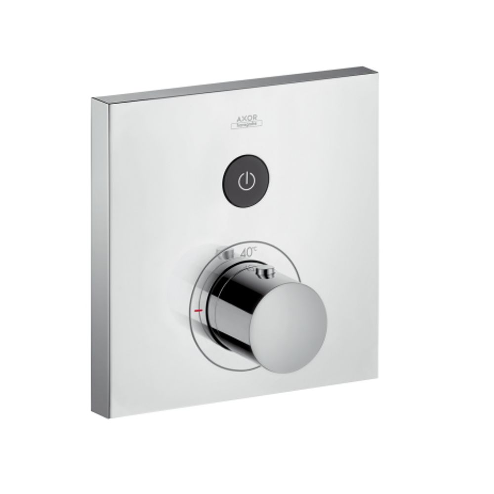 https://raleo.de:443/files/img/11eeea2d34c2227092906bba4399b90c/size_l/AXOR-HG-Thermostat-UP-Axor-ShowerSelect-Fertigset-1-Verbraucher-quadratisch-chr-36714000 gallery number 1